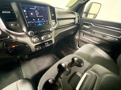 2024 Ram 2500 — photo 22 view