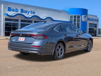 2023 Honda Accord Sedan - Photo 8
