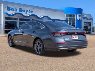 2023 Honda Accord Sedan - Photo 6