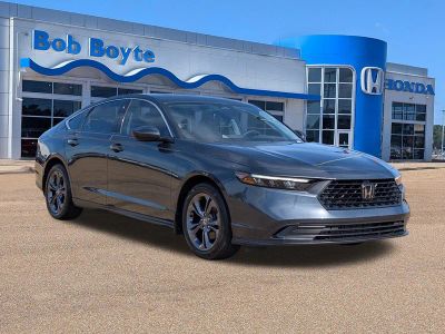 2023 Honda Accord Sedan - Photo 4