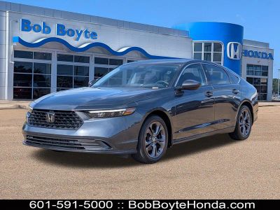 2023 Honda Accord Sedan - Photo 1