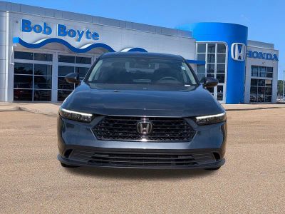 2023 Honda Accord Sedan - Photo 5
