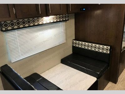 2018 Prime Time RV Avenger ATI - Photo 5