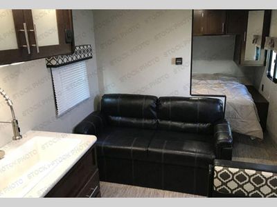 2018 Prime Time RV Avenger ATI - Photo 4