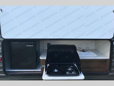 2018 Prime Time RV Avenger ATI - Photo 1