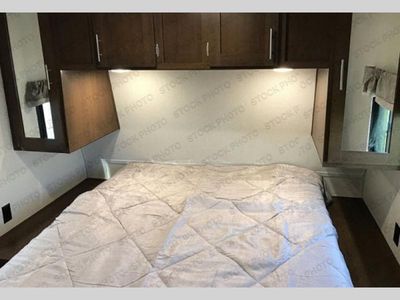 2018 Prime Time RV Avenger ATI - Photo 7
