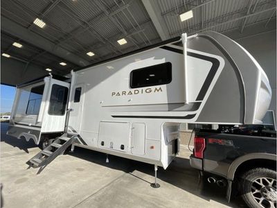 2026 Alliance RV Paradigm - Photo 18