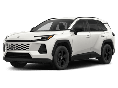 2026 Toyota RAV4 - Photo 9
