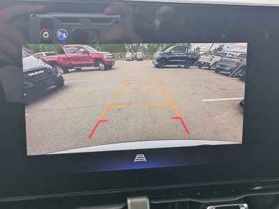 2026 Chevrolet Equinox — photo 18 view