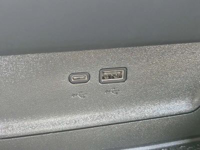 2026 Chevrolet Equinox — photo 19 view