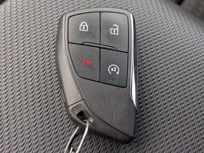 2026 Chevrolet Equinox — photo 27 view