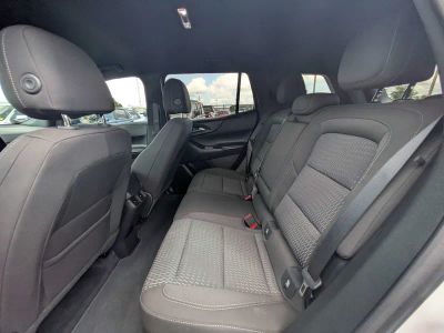 2026 Chevrolet Equinox — photo 13 view