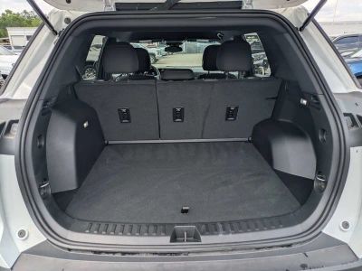 2026 Chevrolet Equinox — photo 12 view
