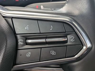2026 Chevrolet Equinox — photo 23 view