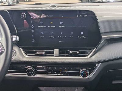 2026 Chevrolet Equinox — photo 16 view
