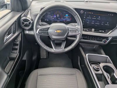 2026 Chevrolet Equinox — photo 15 view