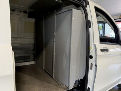 2021 Mercedes-Benz Metris - Photo 13