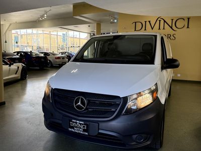 2021 Mercedes-Benz Metris - Photo 32