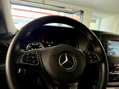2021 Mercedes-Benz Metris - Photo 22