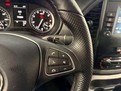 2021 Mercedes-Benz Metris - Photo 23