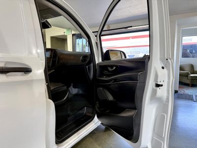2021 Mercedes-Benz Metris - Photo 10