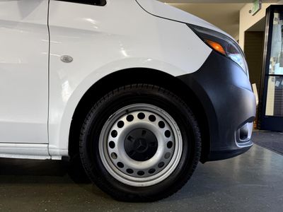 2021 Mercedes-Benz Metris - Photo 29
