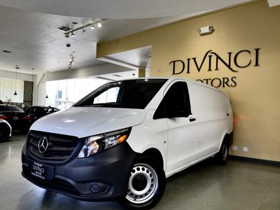 2021 Mercedes-Benz Metris - Photo 1