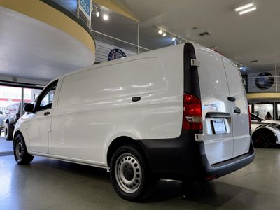 2021 Mercedes-Benz Metris - Photo 2