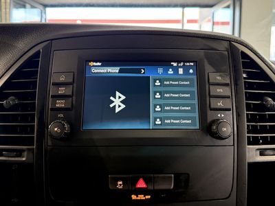 2021 Mercedes-Benz Metris - Photo 20