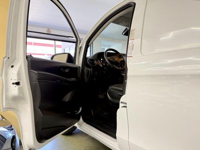 2021 Mercedes-Benz Metris - Photo 8