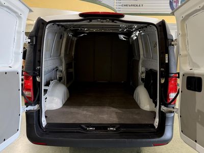 2021 Mercedes-Benz Metris - Photo 3