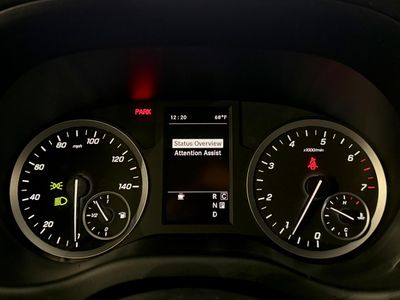 2021 Mercedes-Benz Metris - Photo 15
