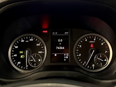 2021 Mercedes-Benz Metris - Photo 14