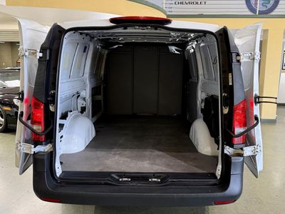 2021 Mercedes-Benz Metris - Photo 4