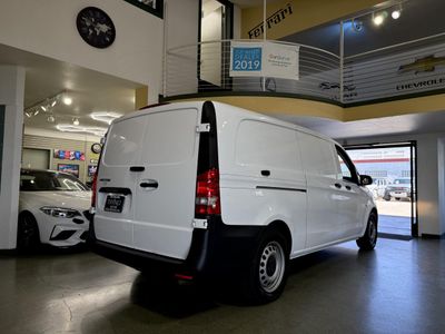 2021 Mercedes-Benz Metris - Photo 30