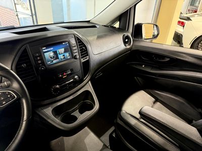 2021 Mercedes-Benz Metris - Photo 16