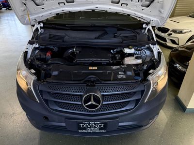 2021 Mercedes-Benz Metris - Photo 27