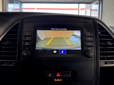 2021 Mercedes-Benz Metris - Photo 17