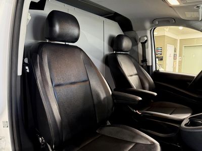 2021 Mercedes-Benz Metris - Photo 11