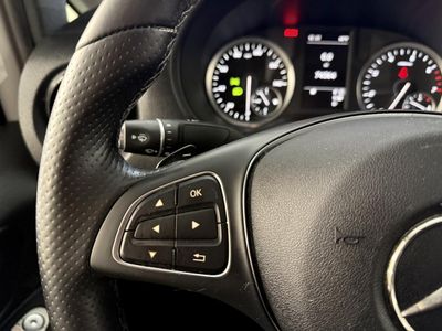 2021 Mercedes-Benz Metris - Photo 24