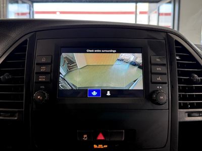 2021 Mercedes-Benz Metris - Photo 18