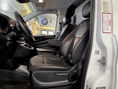 2021 Mercedes-Benz Metris - Photo 9