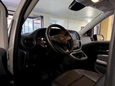 2021 Mercedes-Benz Metris - Photo 7