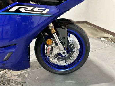 2026 Yamaha YZF-R9 - Photo 16