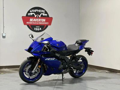 2026 Yamaha YZF-R9 - Photo 8