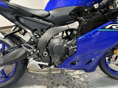 2026 Yamaha YZF-R9 - Photo 17