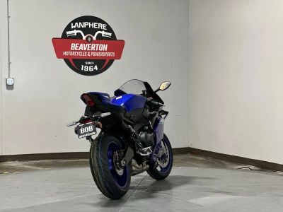 2026 Yamaha YZF-R9 - Photo 3