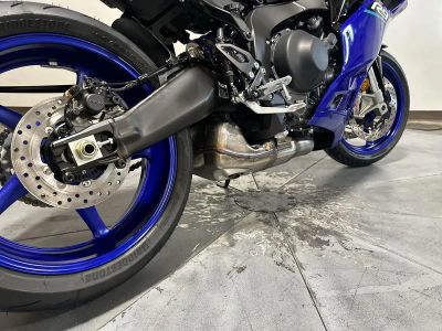2026 Yamaha YZF-R9 - Photo 19