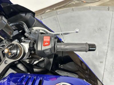 2026 Yamaha YZF-R9 - Photo 12