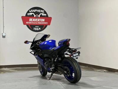 2026 Yamaha YZF-R9 - Photo 2